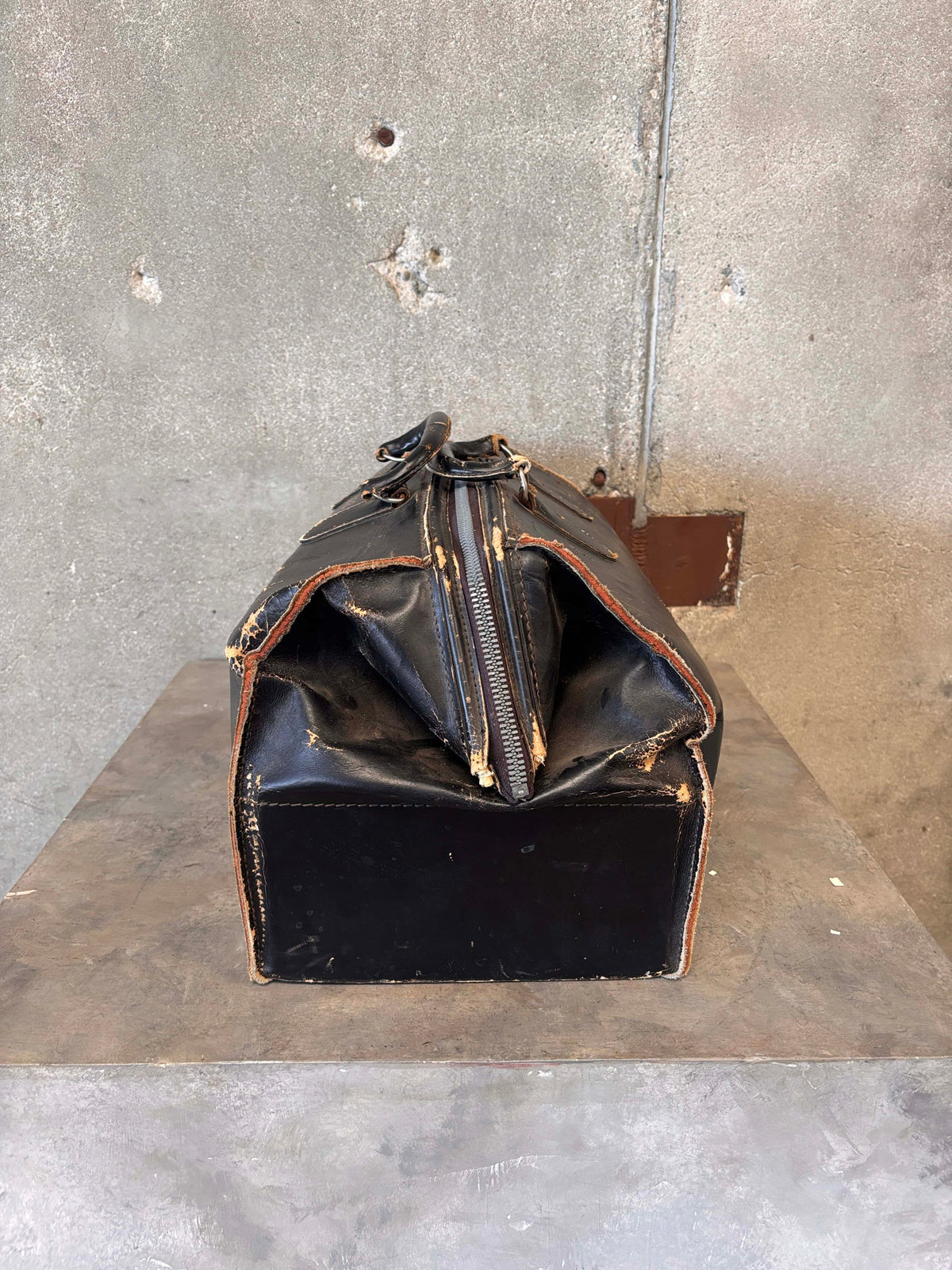 1940's Doctors Bag