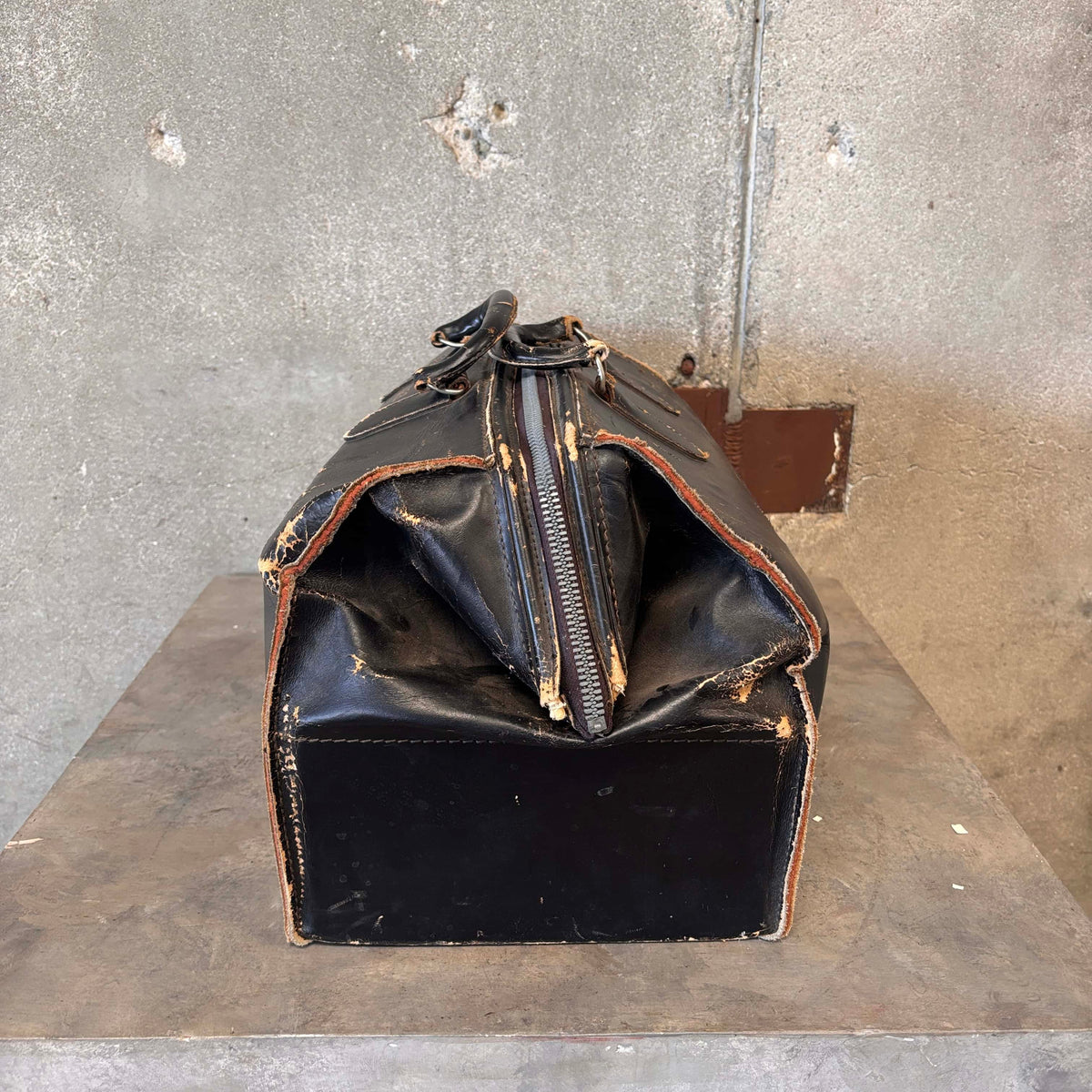 1940's Doctors Bag
