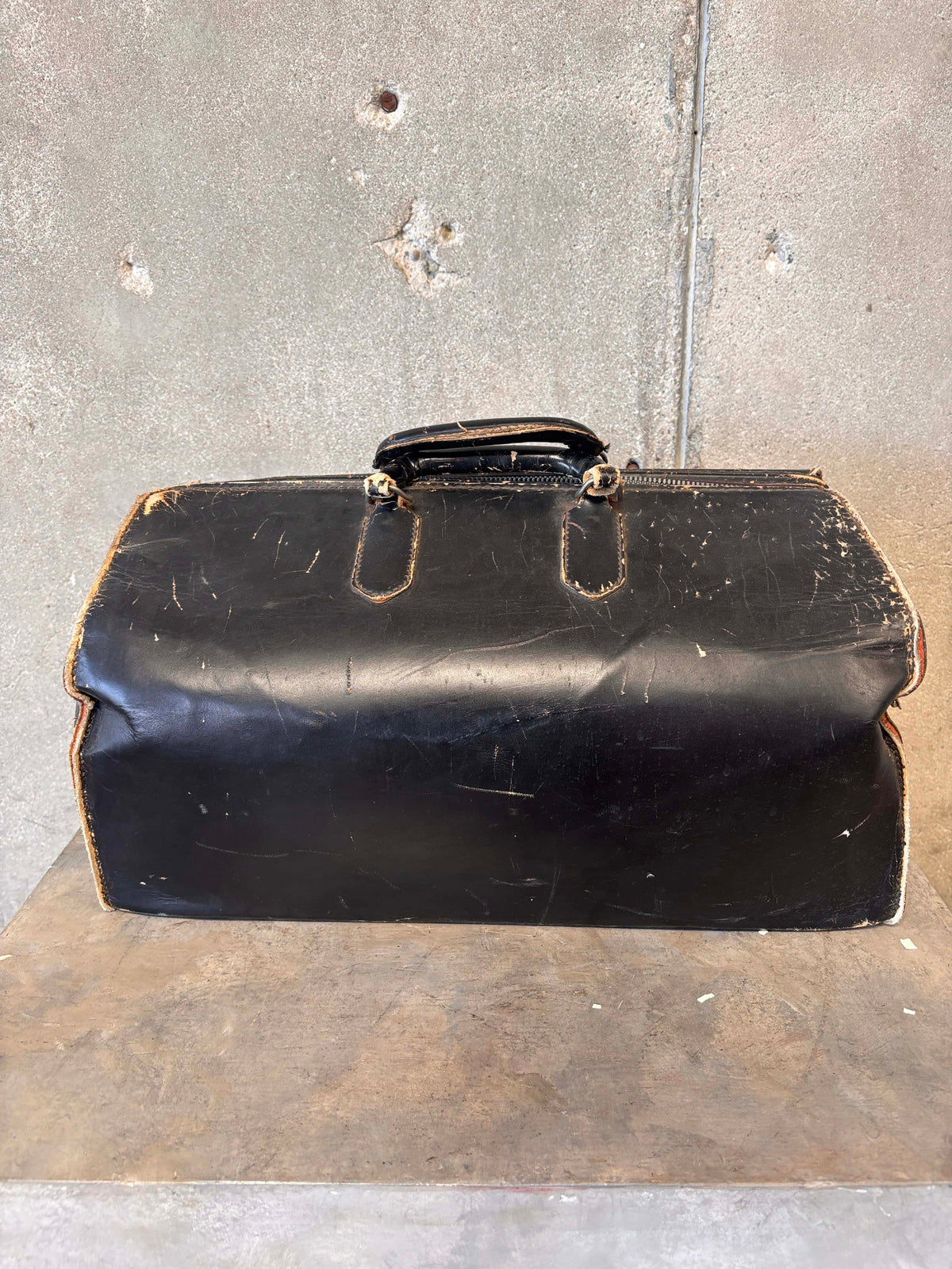 1940's Doctors Bag