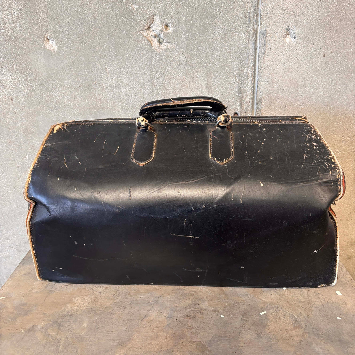 1940's Doctors Bag