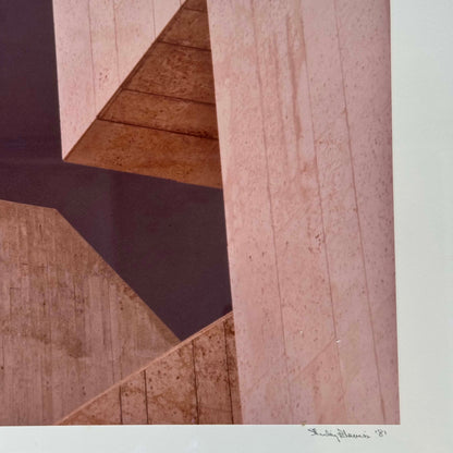 Architectural Photography By Shirley Bleviss "Teo Quiv"
