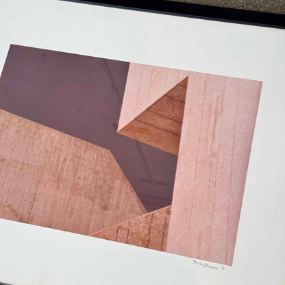 Architectural Photography By Shirley Bleviss "Teo Quiv"
