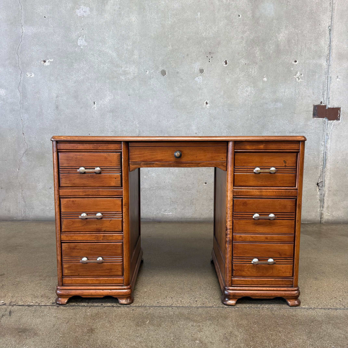 Art Deco Desk