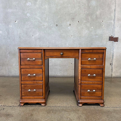 Art Deco Desk