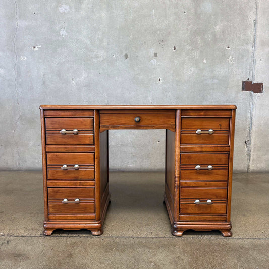 Art Deco Desk