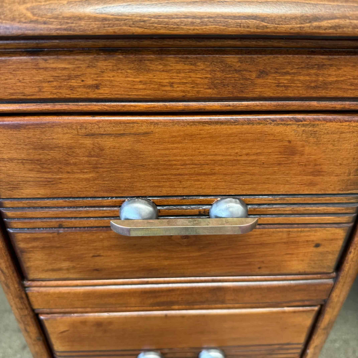 Art Deco Desk