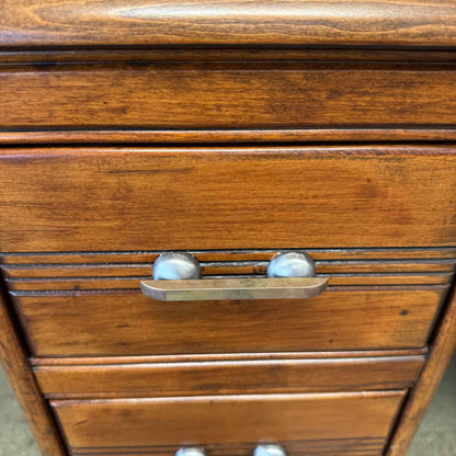 Art Deco Desk