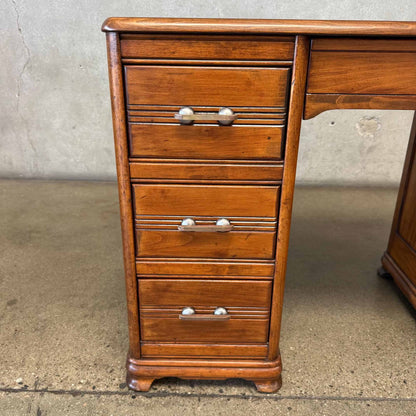 Art Deco Desk