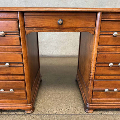 Art Deco Desk