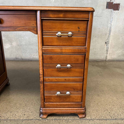 Art Deco Desk