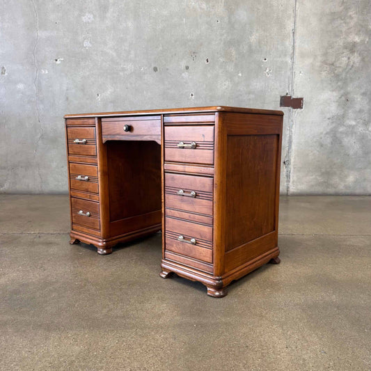Art Deco Desk
