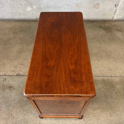 Art Deco Desk