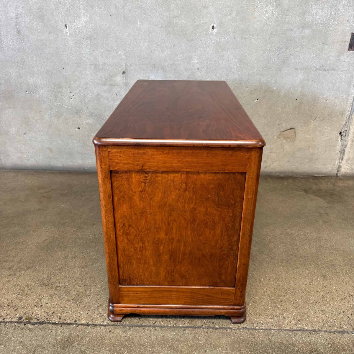 Art Deco Desk