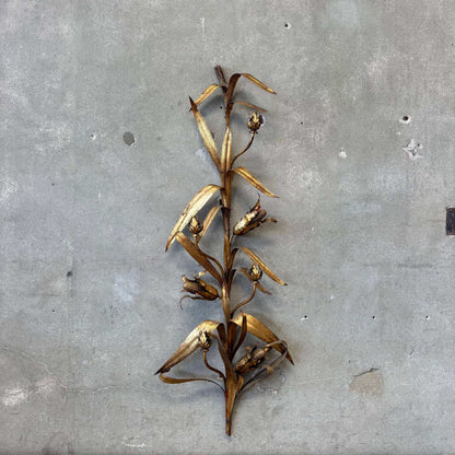 Vintage Italian Candelabra
