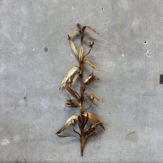 Vintage Italian Candelabra