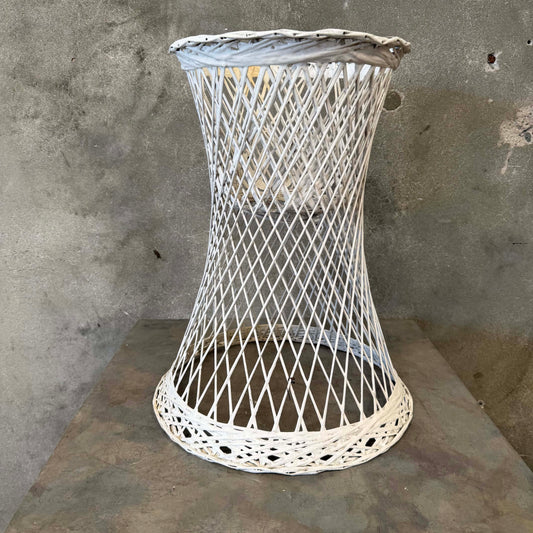 Plant Stand Spun Fiberglass By Russell Woodard