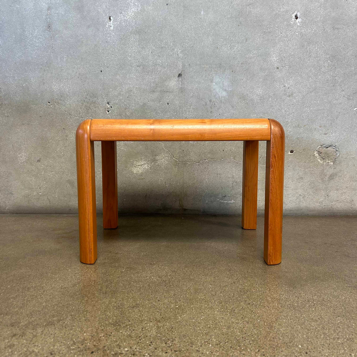 Gangso Mobler Tile Side Table