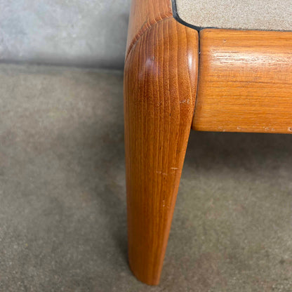 Gangso Mobler Tile Side Table