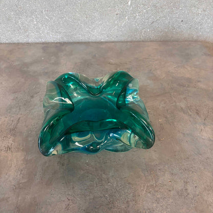 Murano Ashtray - As Is