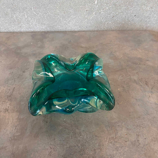 Murano Ashtray - As Is