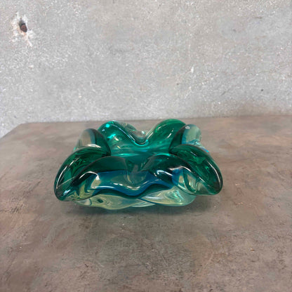 Murano Ashtray - As Is