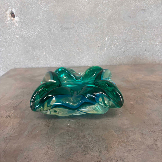 Murano Ashtray - As Is