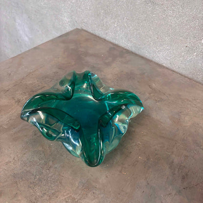 Murano Ashtray - As Is