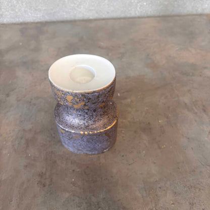 Vintage Mid Century Rosenthal Candle Stick