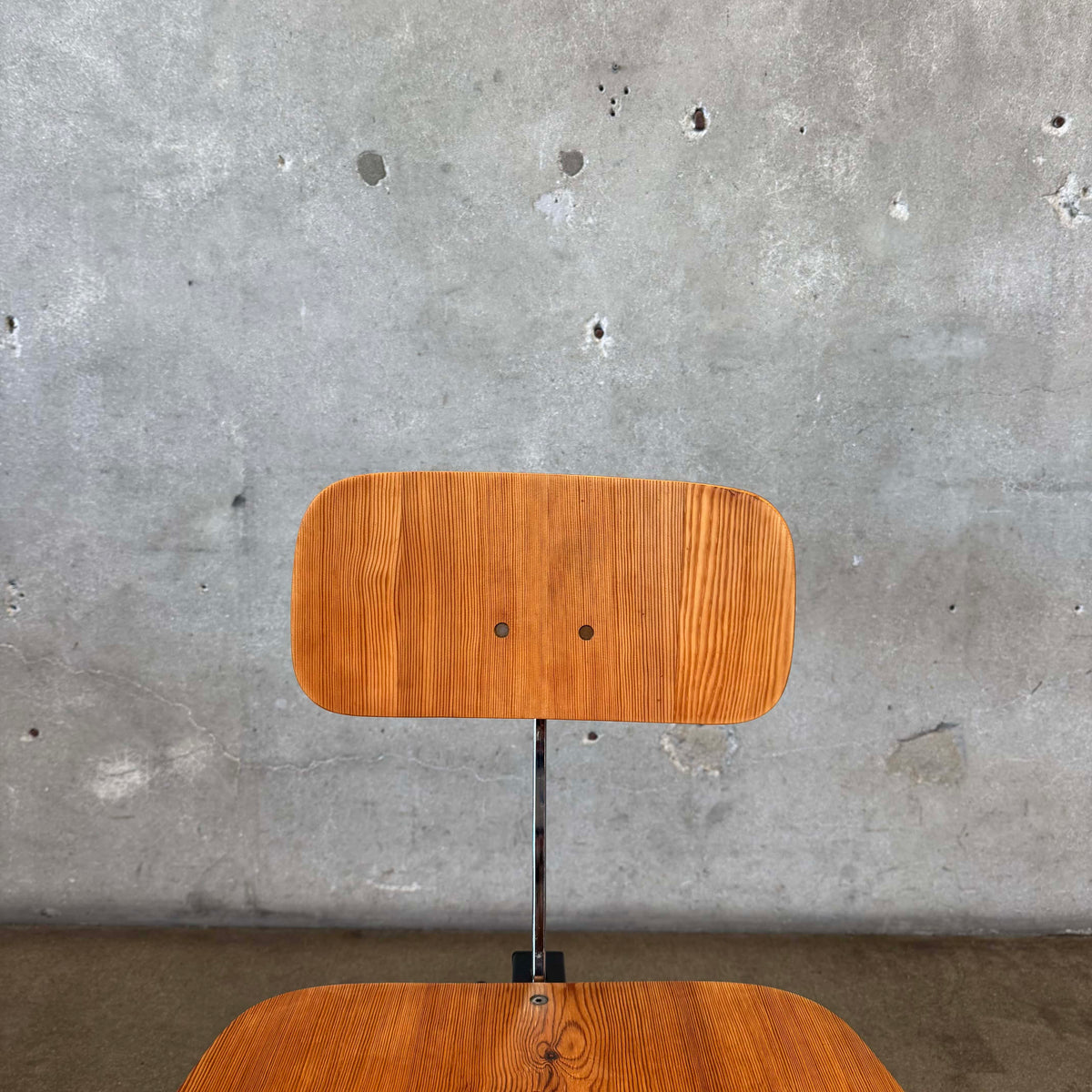 Danish Modern Kevi Task Chair By Jorgen Rasmussen