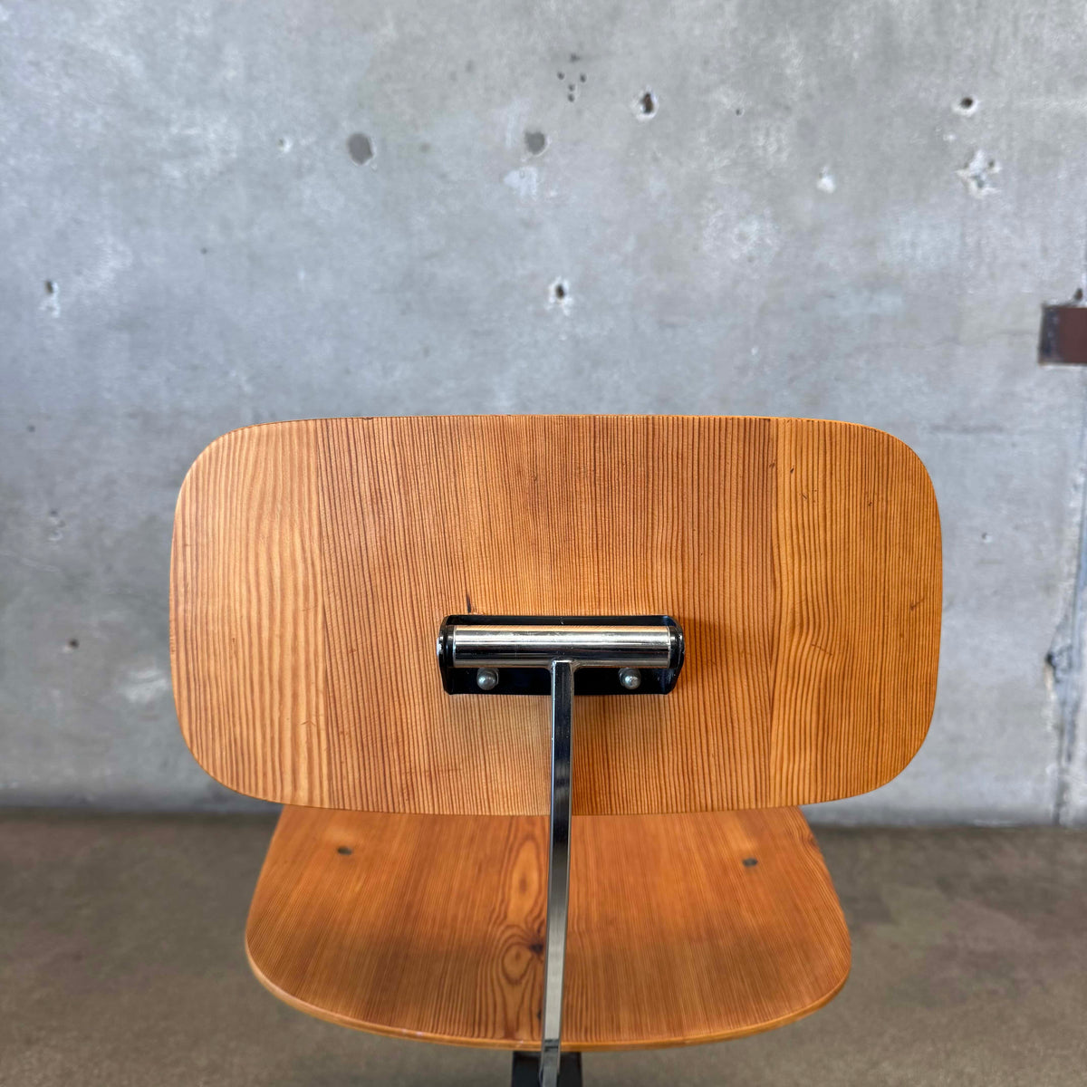 Danish Modern Kevi Task Chair By Jorgen Rasmussen