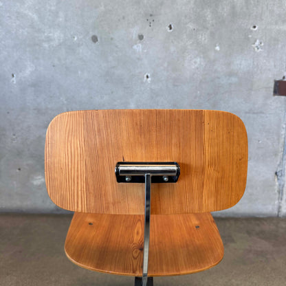 Danish Modern Kevi Task Chair By Jorgen Rasmussen