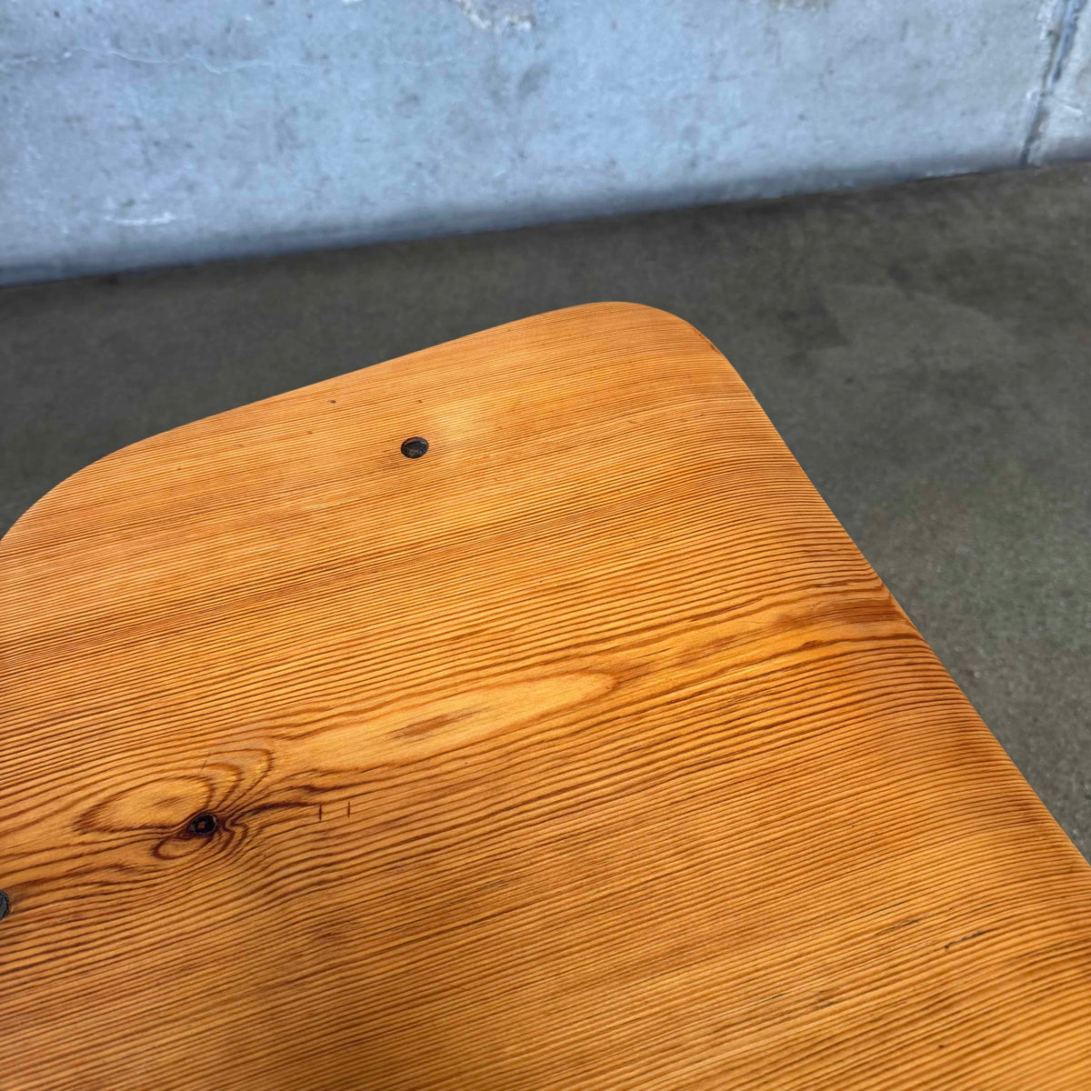 Danish Modern Kevi Task Chair By Jorgen Rasmussen