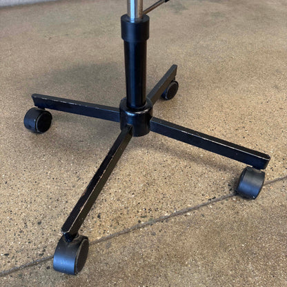Danish Modern Kevi Task Chair By Jorgen Rasmussen