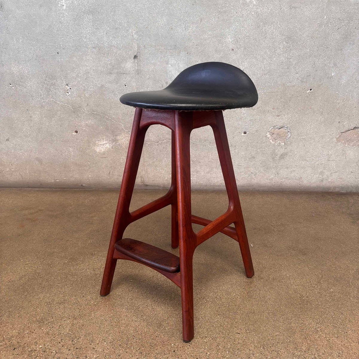 Eric Buch Stool