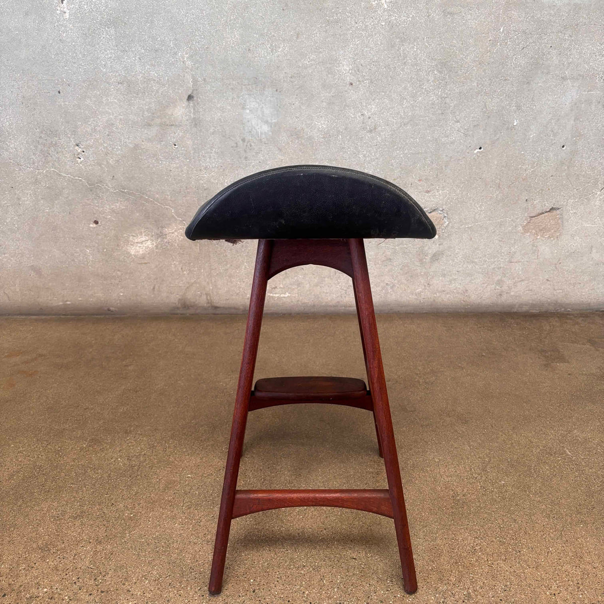 Eric Buch Stool