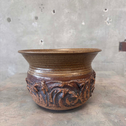 Victoria Little John Ceramic Pot