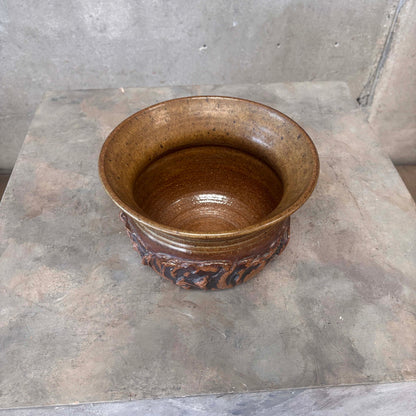 Victoria Little John Ceramic Pot