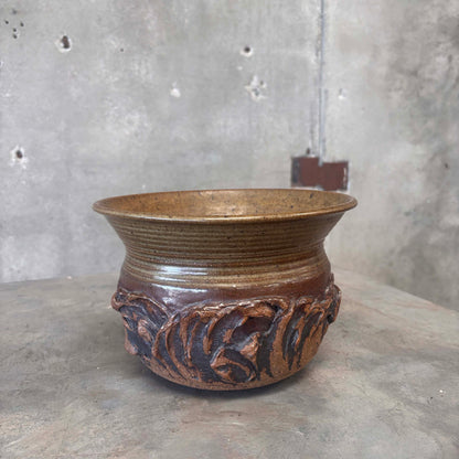 Victoria Little John Ceramic Pot