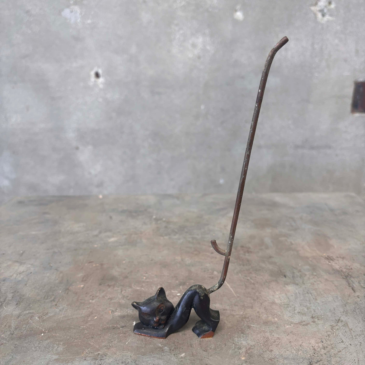 Richard Ronac Ring Holder