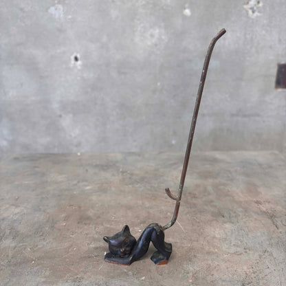 Richard Ronac Ring Holder