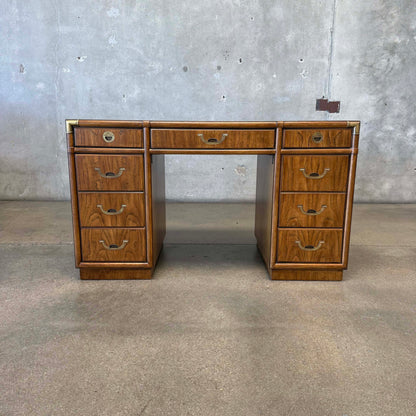 Mid Century Drexel Desk