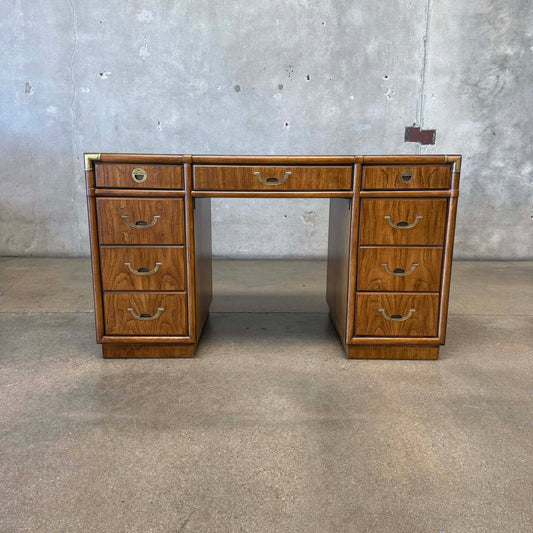Mid Century Drexel Desk