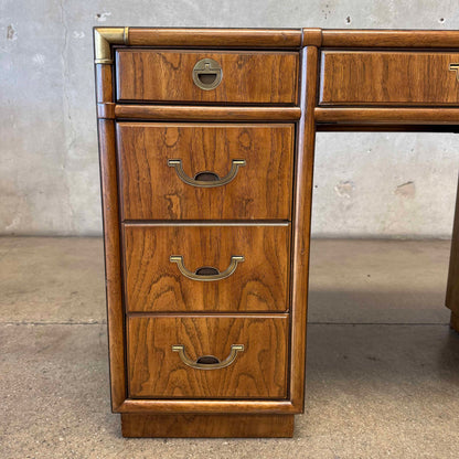 Mid Century Drexel Desk
