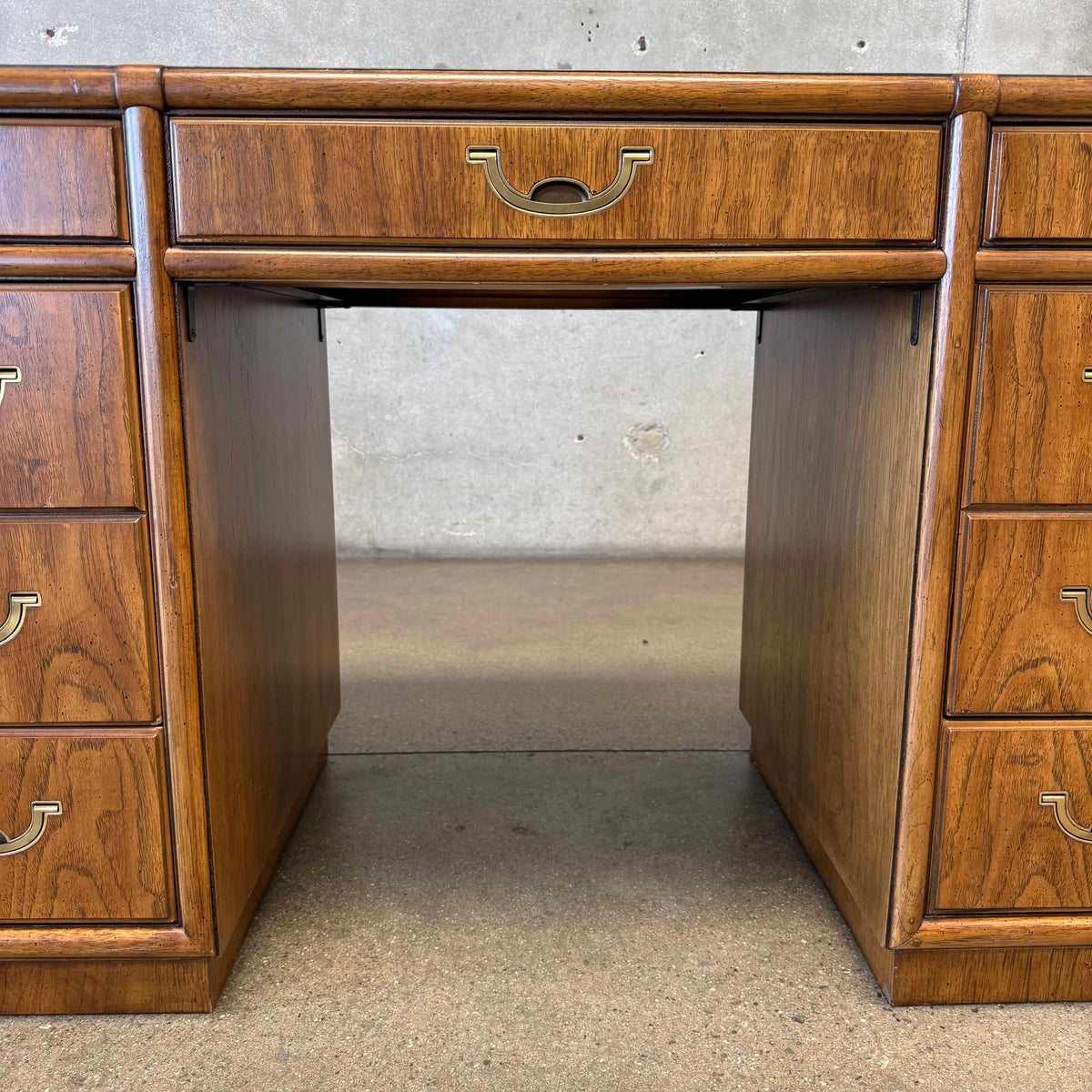 Mid Century Drexel Desk