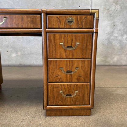 Mid Century Drexel Desk