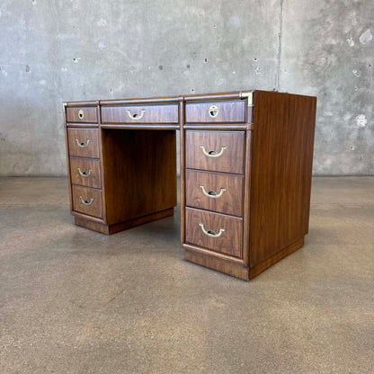 Mid Century Drexel Desk