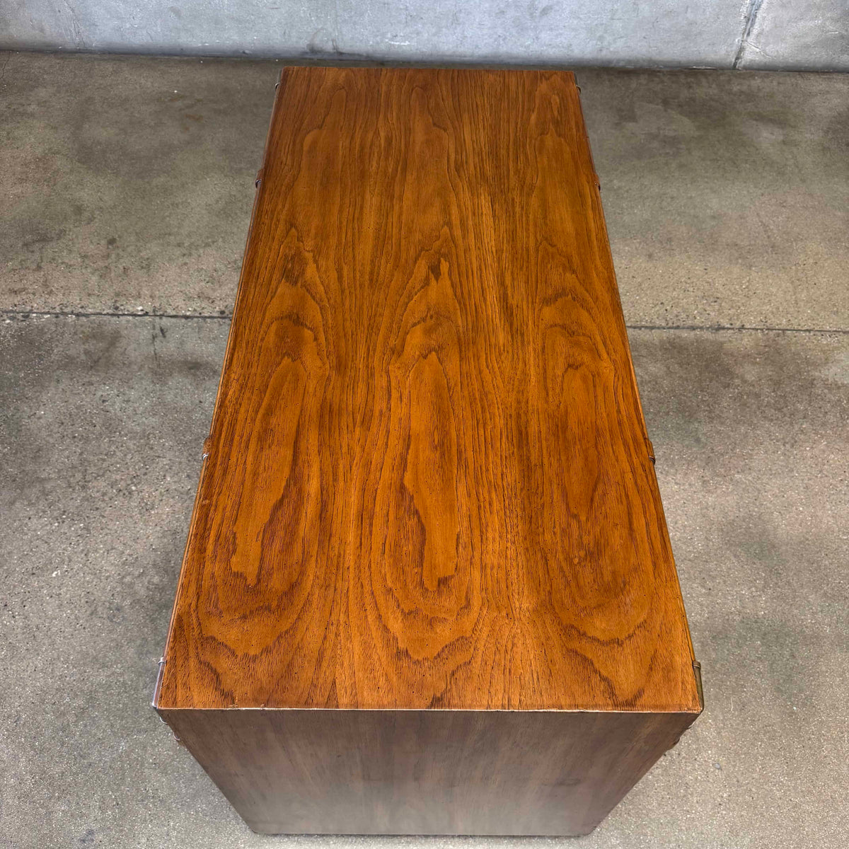 Mid Century Drexel Desk