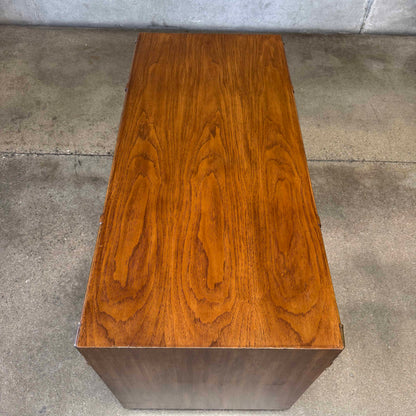 Mid Century Drexel Desk