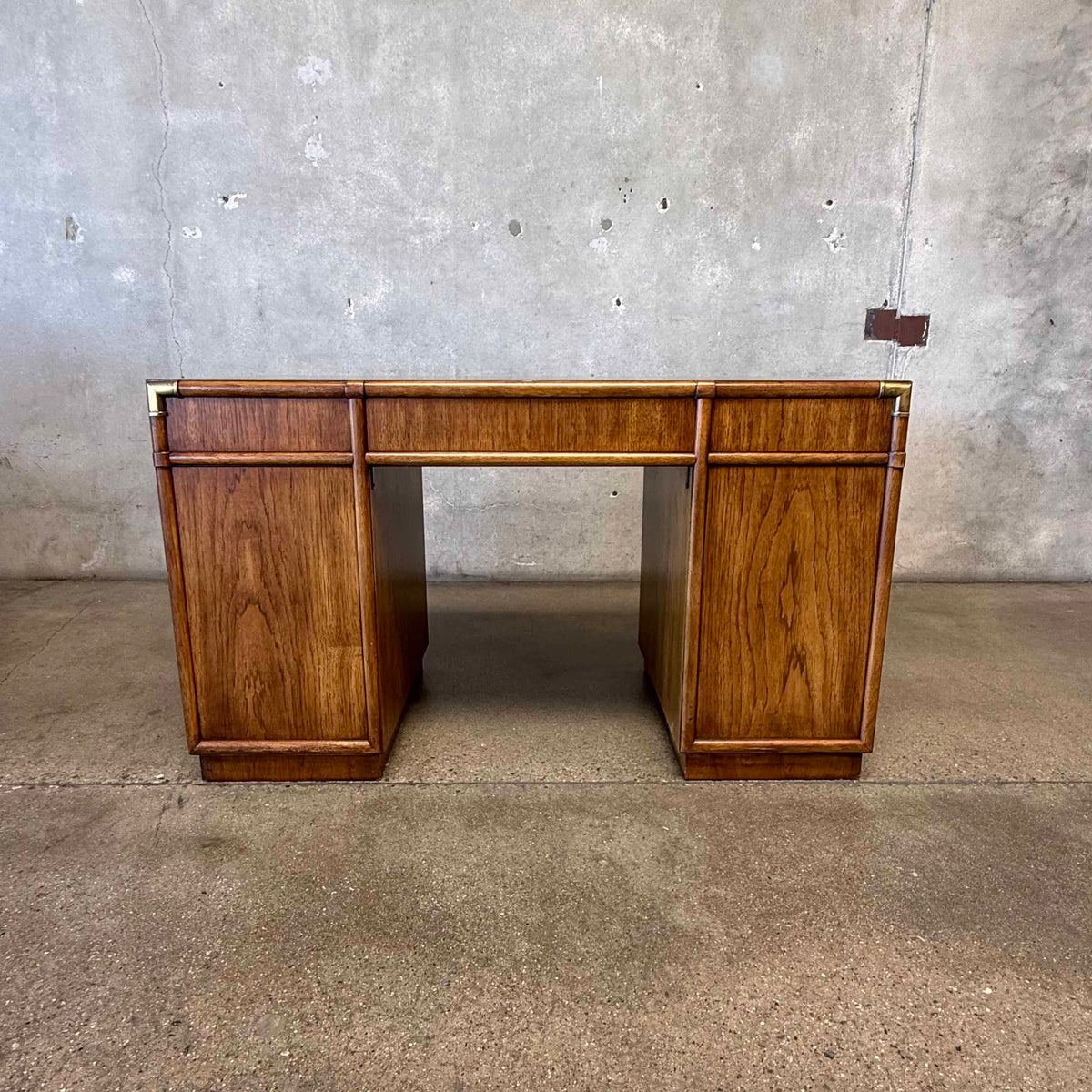 Mid Century Drexel Desk