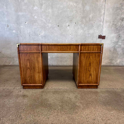 Mid Century Drexel Desk